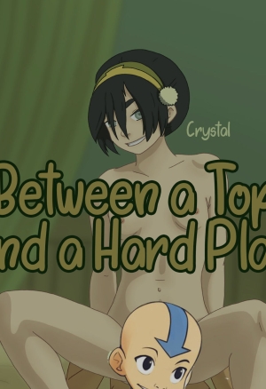 Between A Toph And A Hard Place Incognitymous Western Parodia De