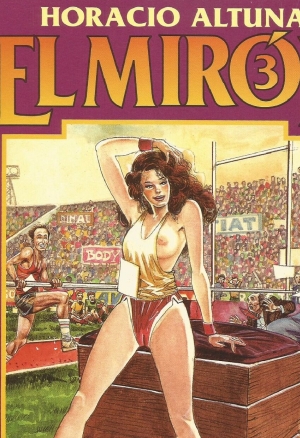 El Miron 3