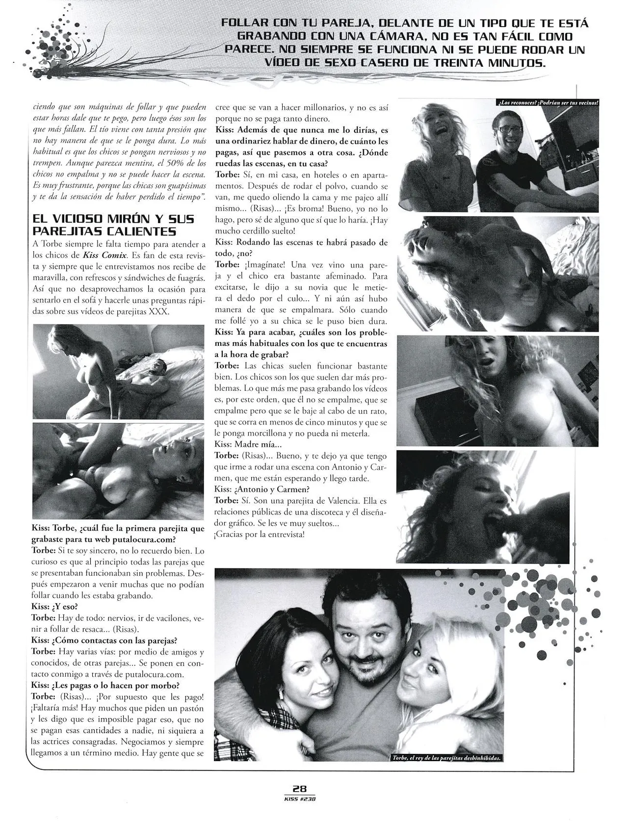 Kiss Comix 238 image number 26