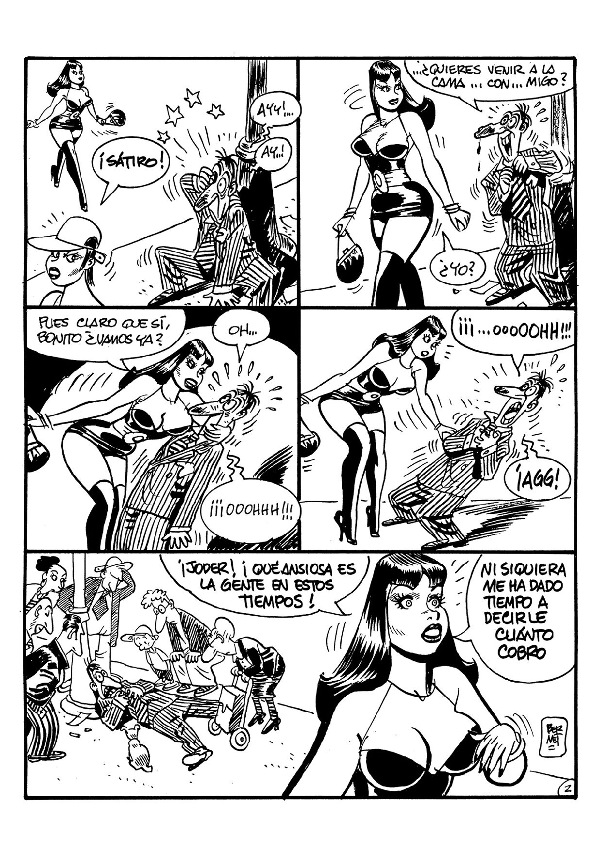 Clara de Noche 3 image number 266