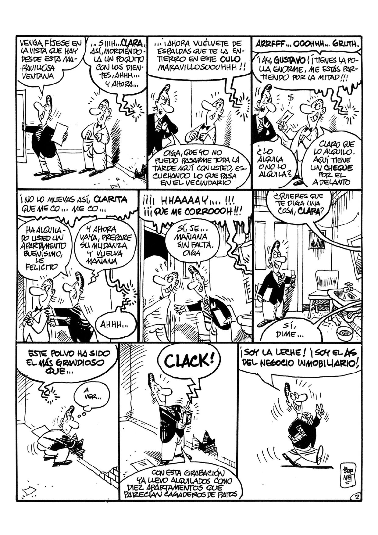 Clara de Noche 3 image number 268