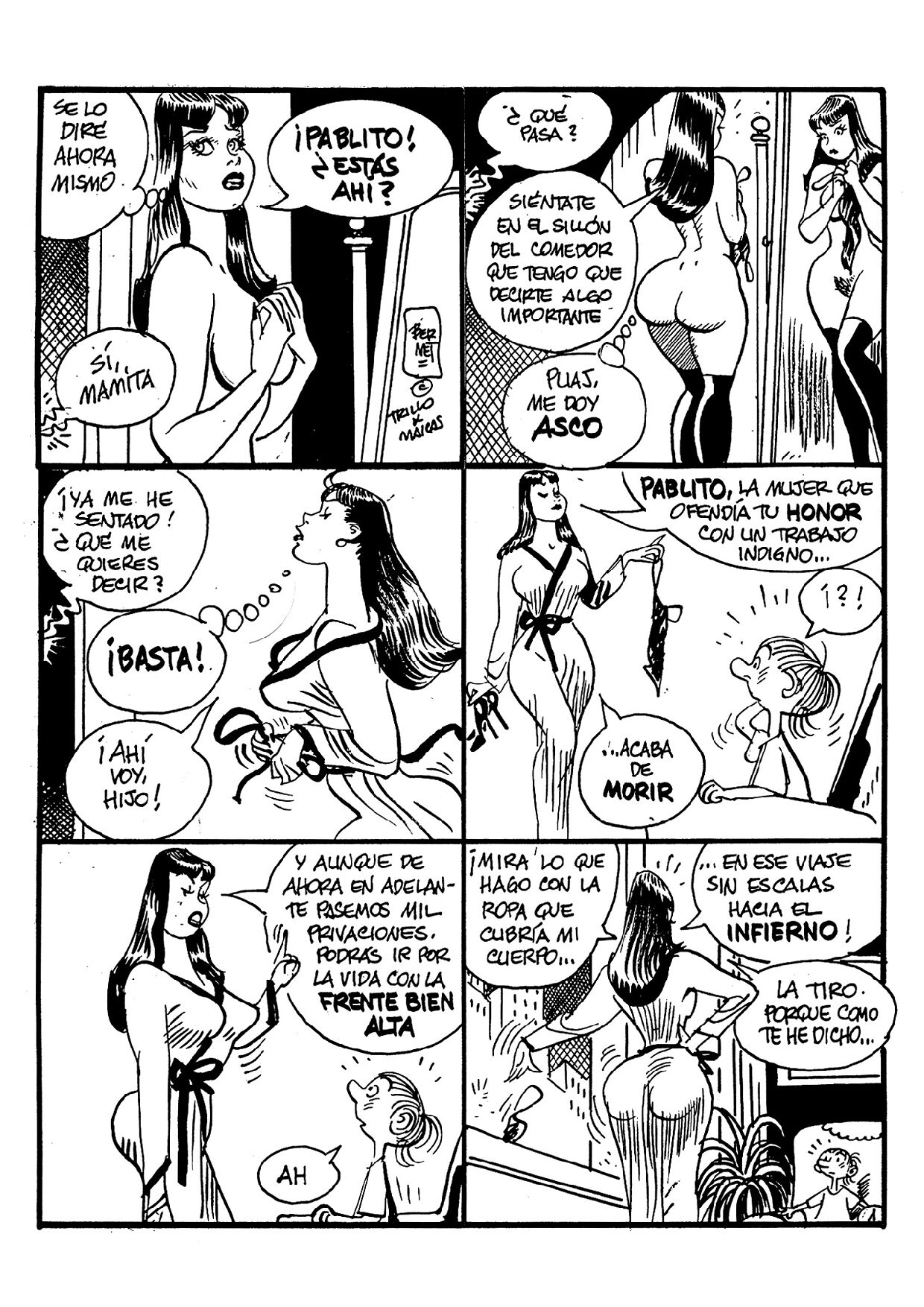Clara de Noche 3 image number 342