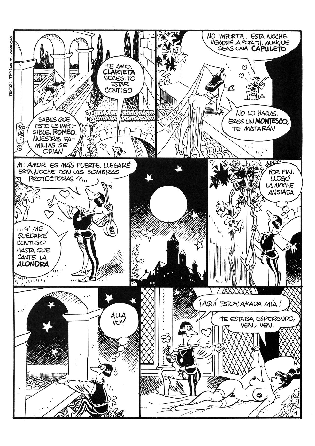 Clara de Noche 3 image number 124