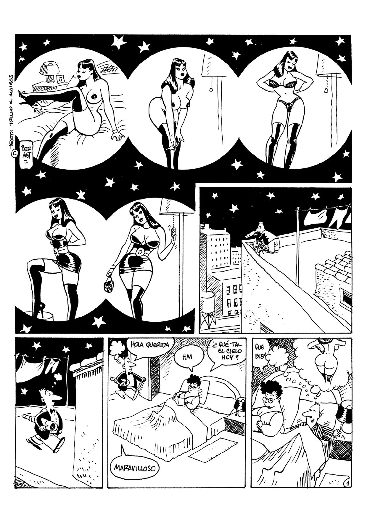 Clara de Noche 3 image number 209