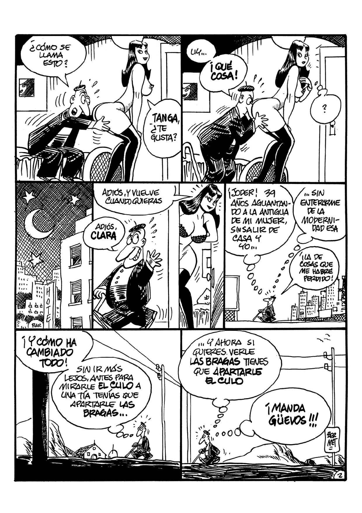 Clara de Noche 3 image number 226