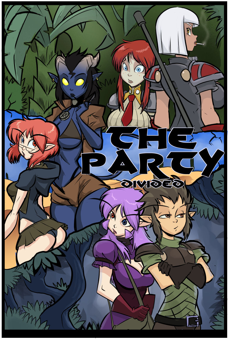- The Party -   - Ongoing image number 273