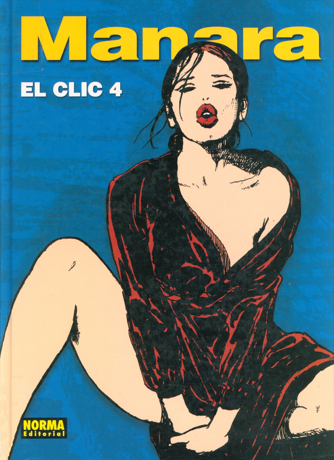 El Clic 4
