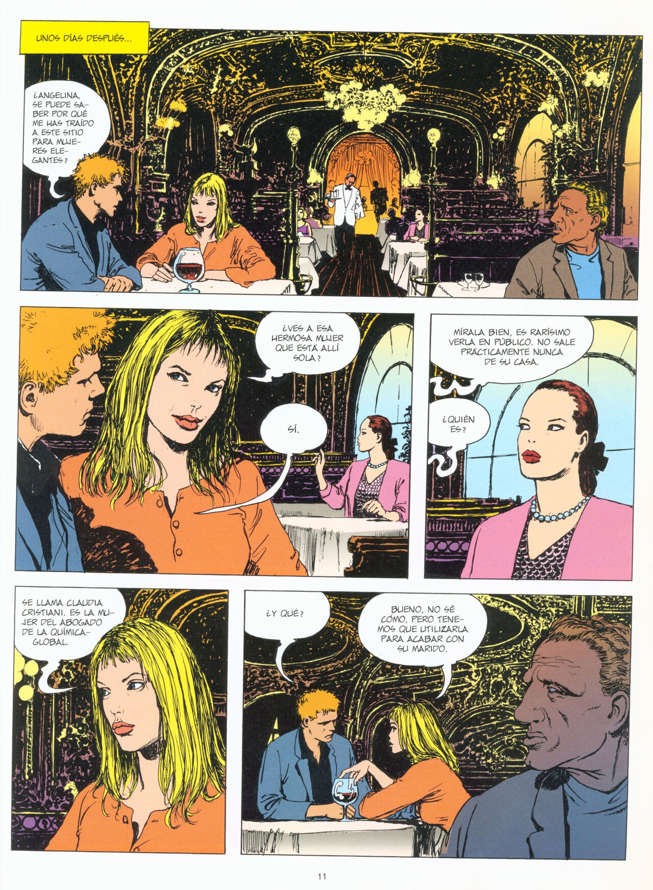 El Clic 4 image number 11