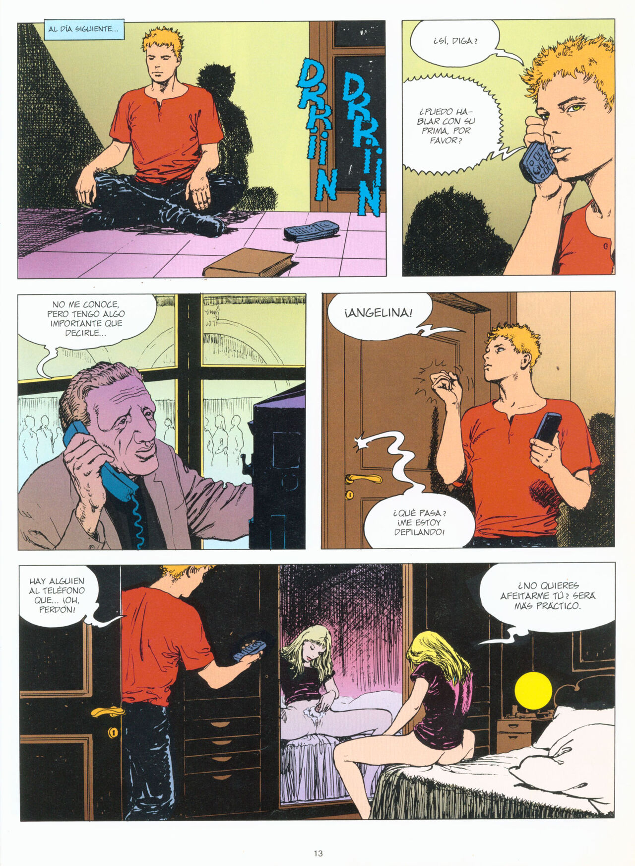 El Clic 4 image number 13