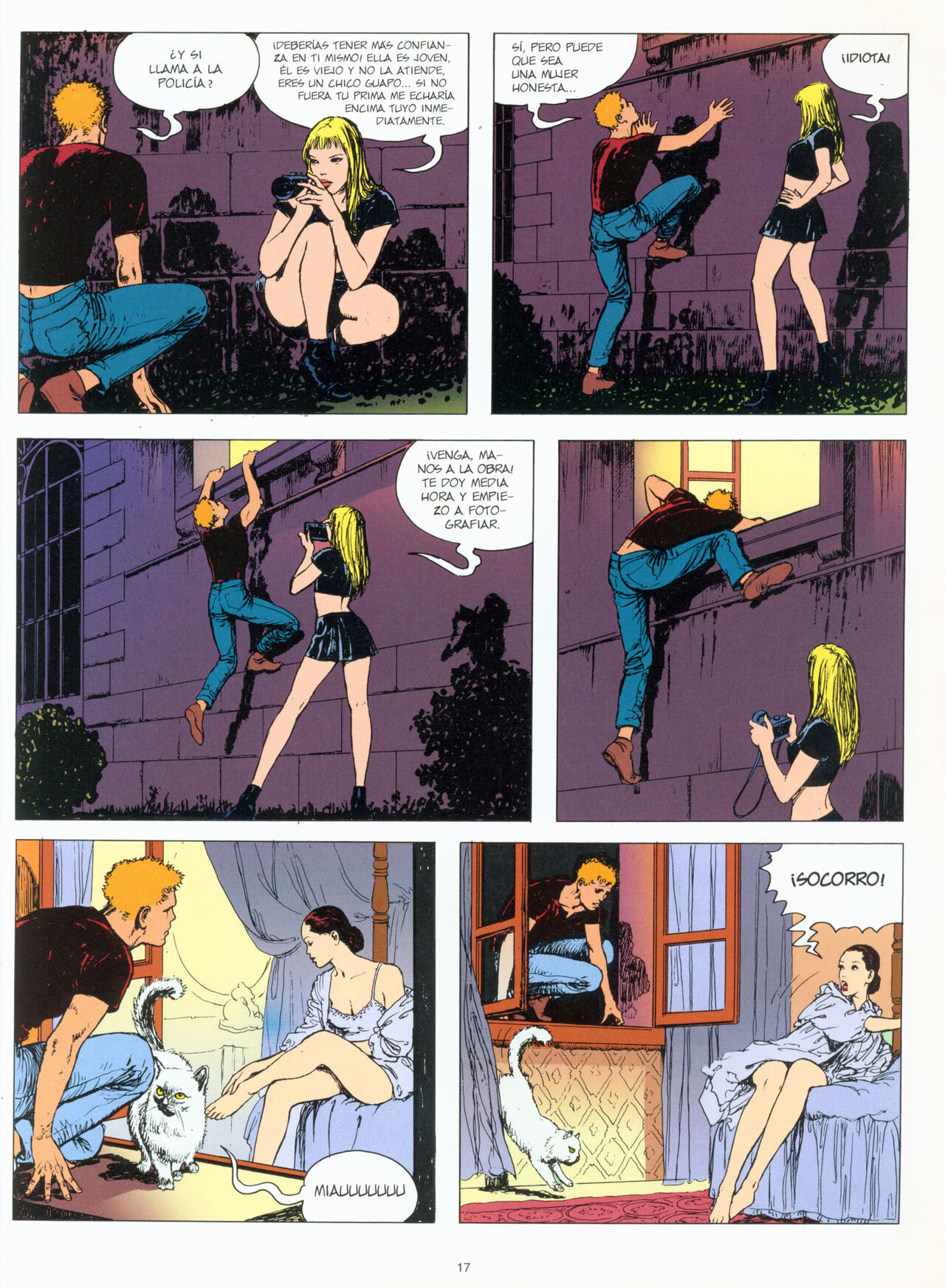 El Clic 4 image number 17