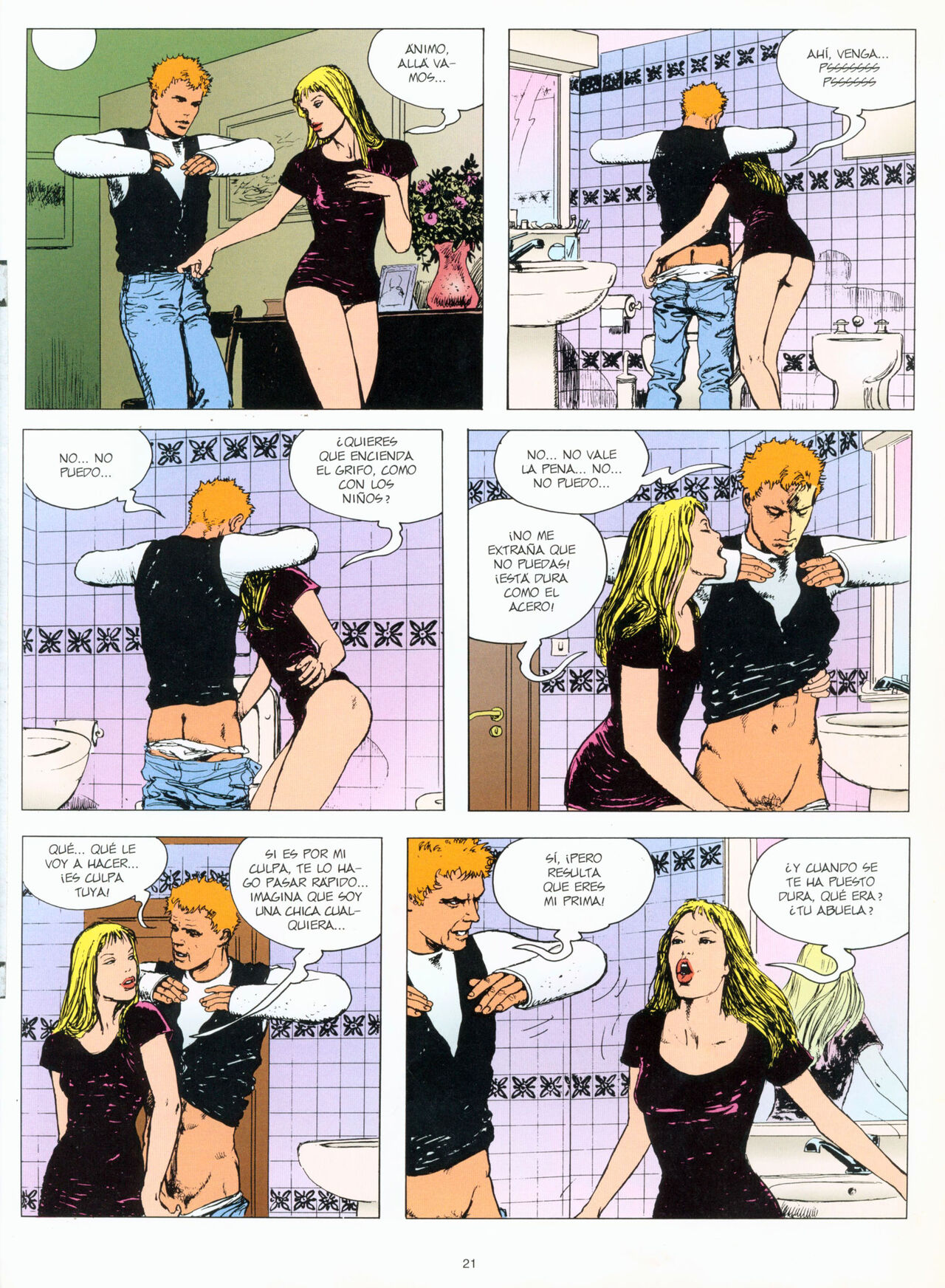 El Clic 4 image number 21