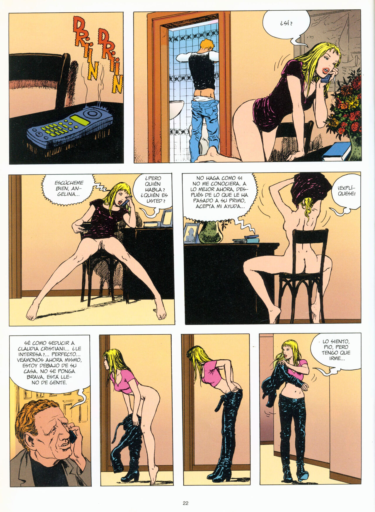 El Clic 4 image number 22