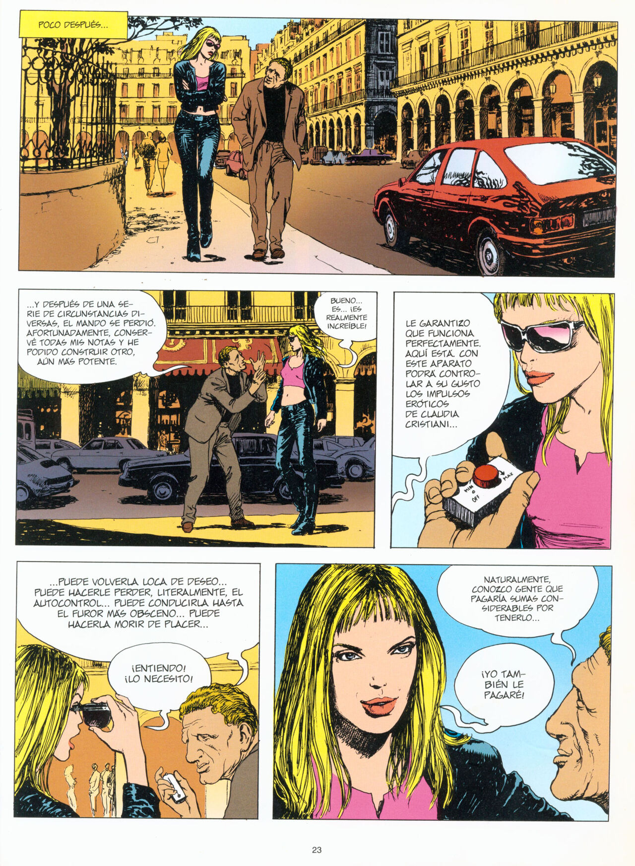 El Clic 4 image number 23