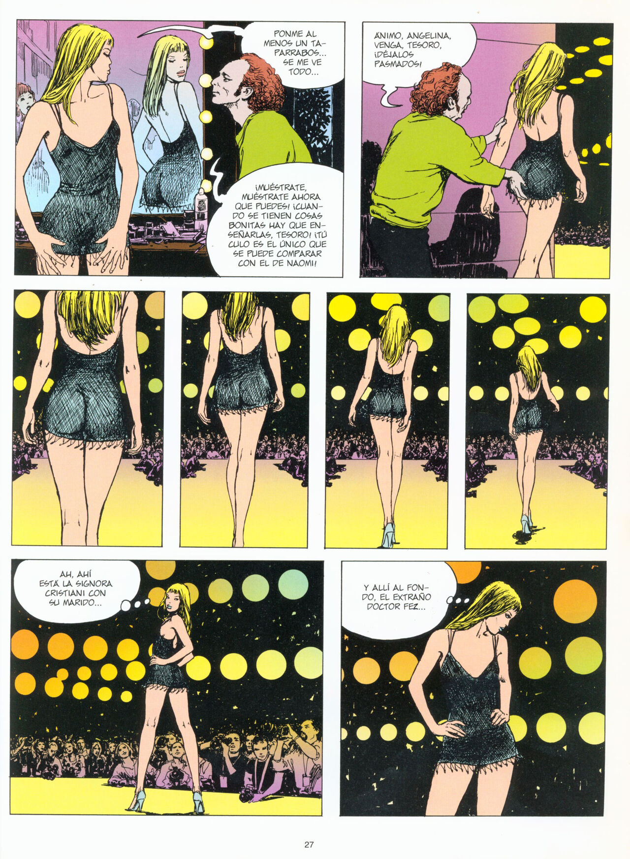 El Clic 4 image number 27