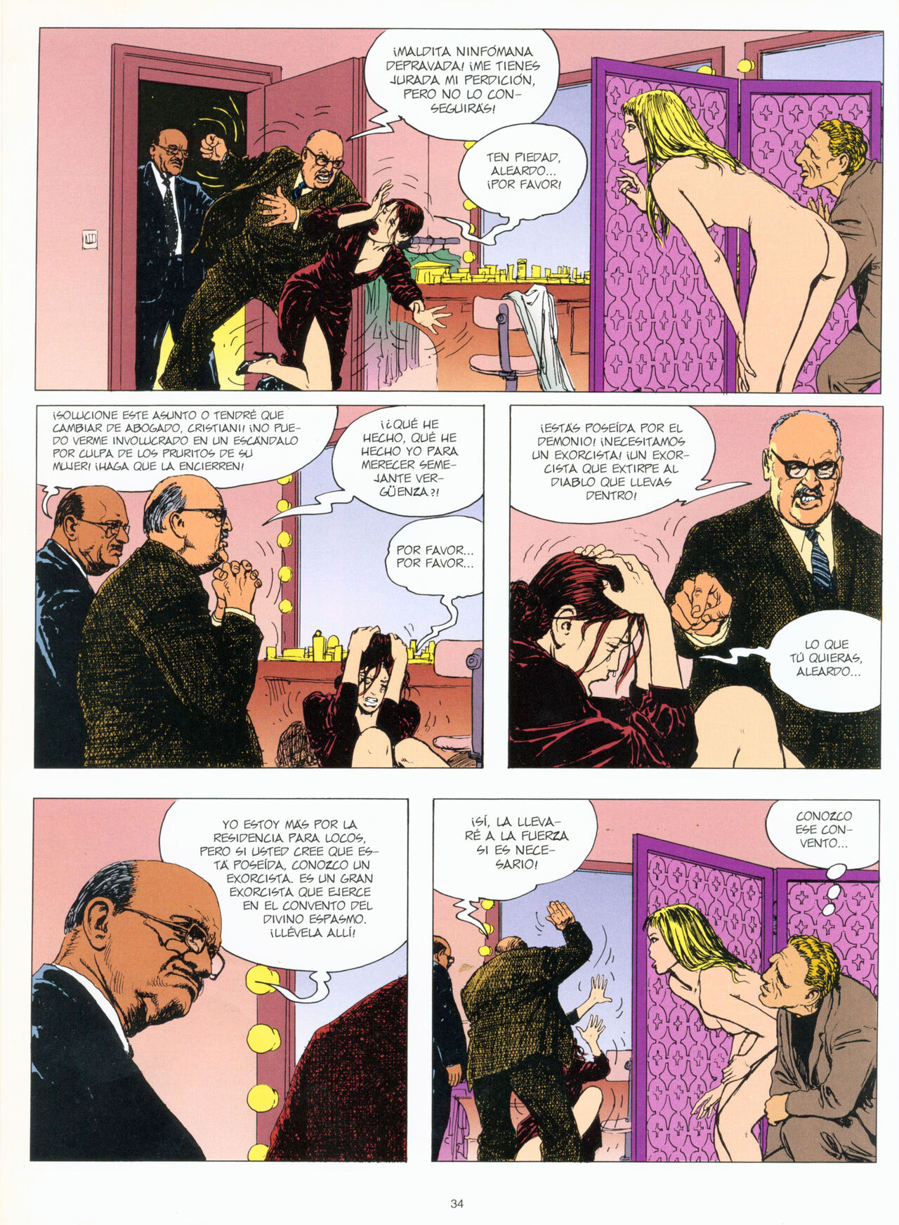 El Clic 4 image number 34