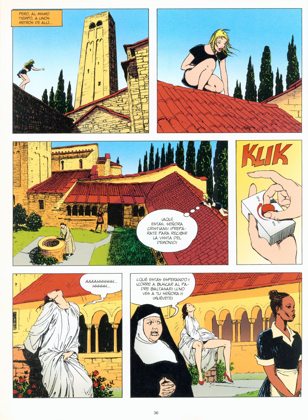 El Clic 4 image number 36