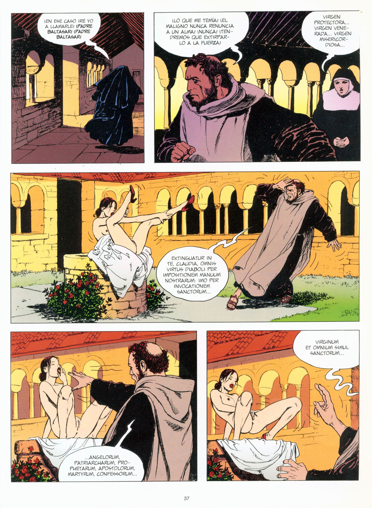 El Clic 4 image number 37