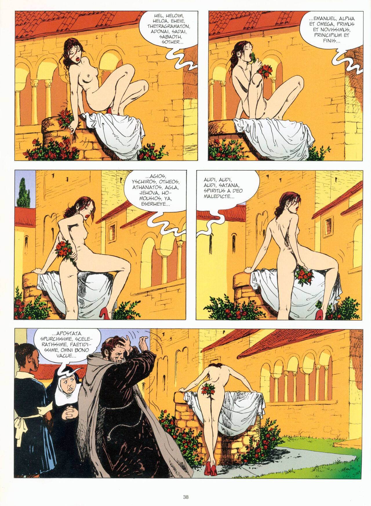 El Clic 4 image number 38