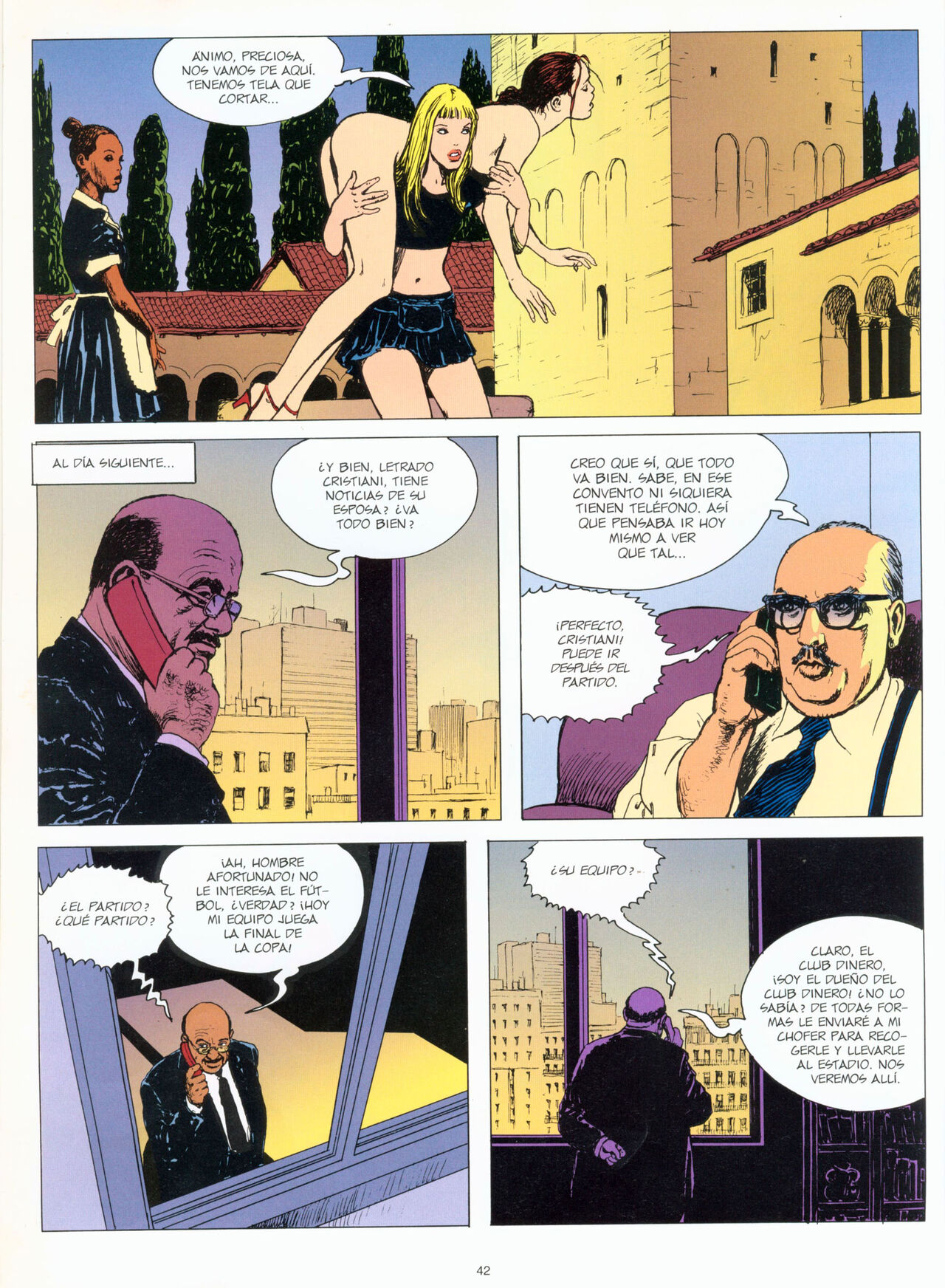 El Clic 4 image number 42