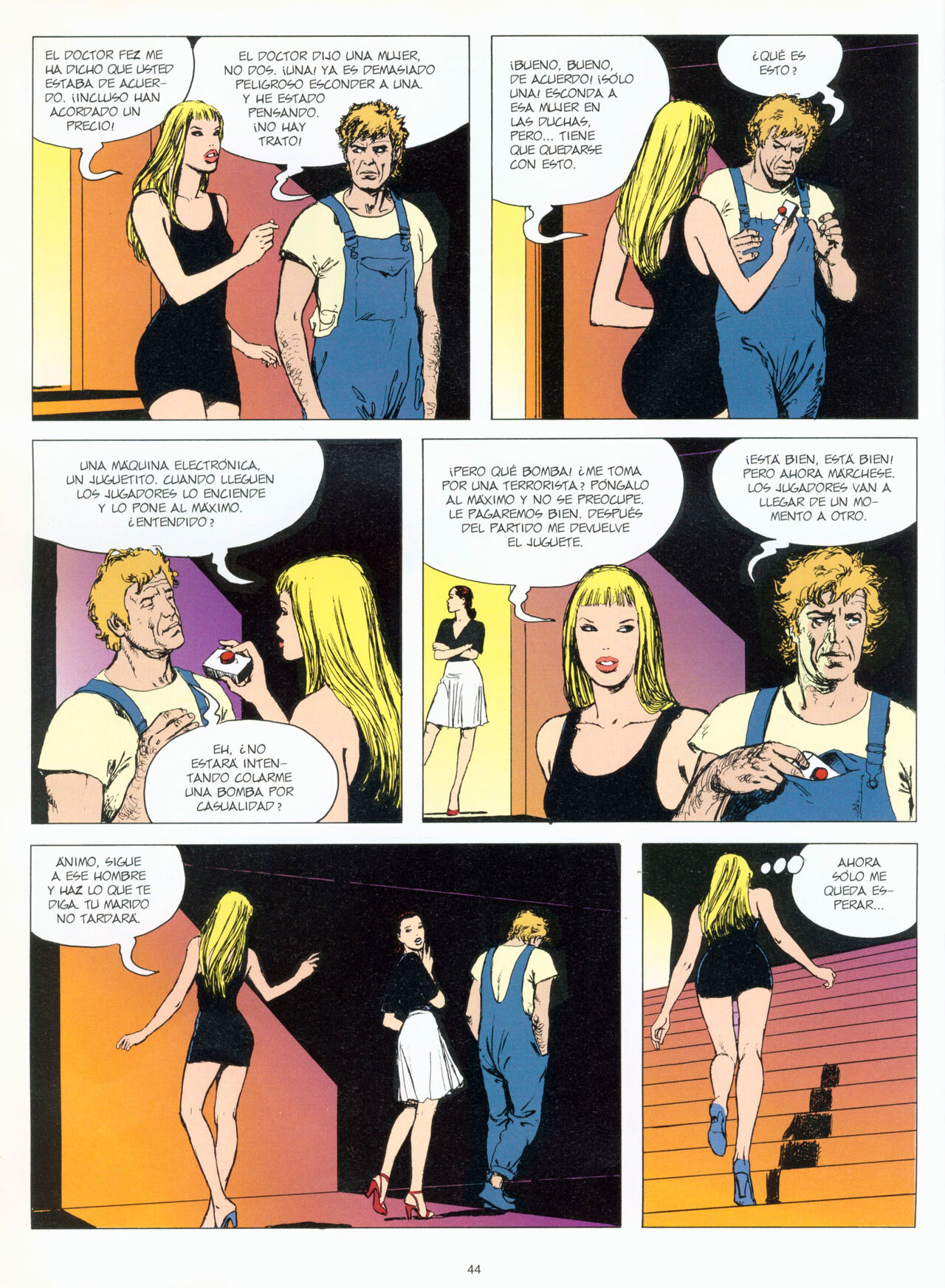 El Clic 4 image number 44