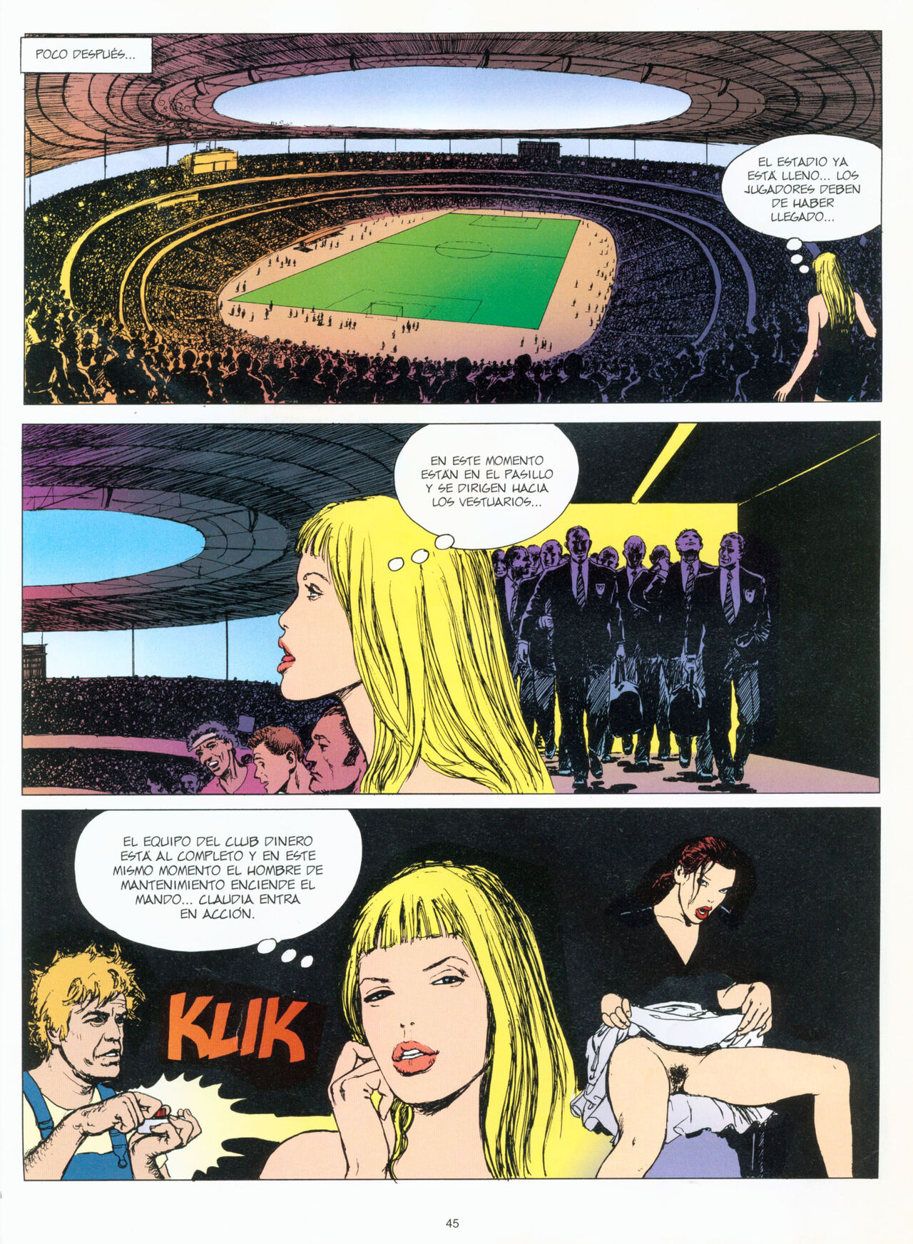 El Clic 4 image number 45