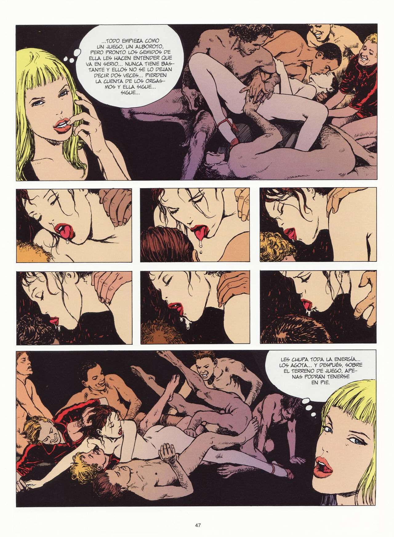 El Clic 4 image number 47