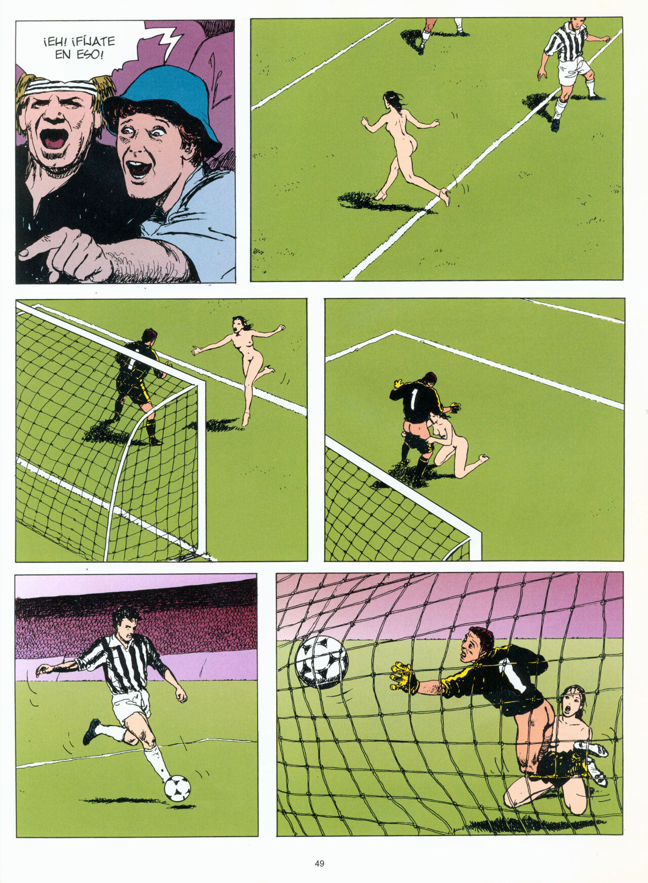 El Clic 4 image number 49