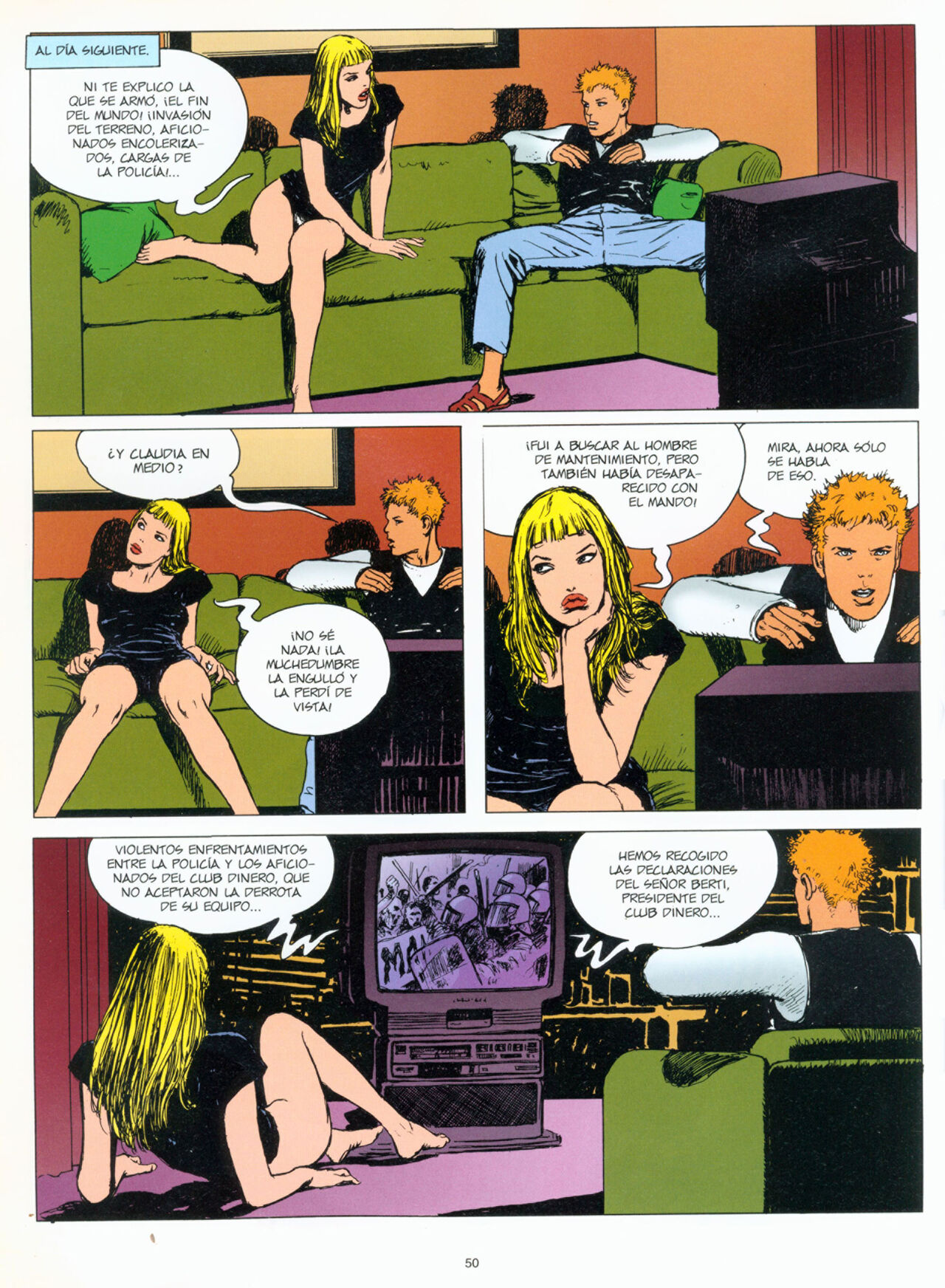 El Clic 4 image number 50