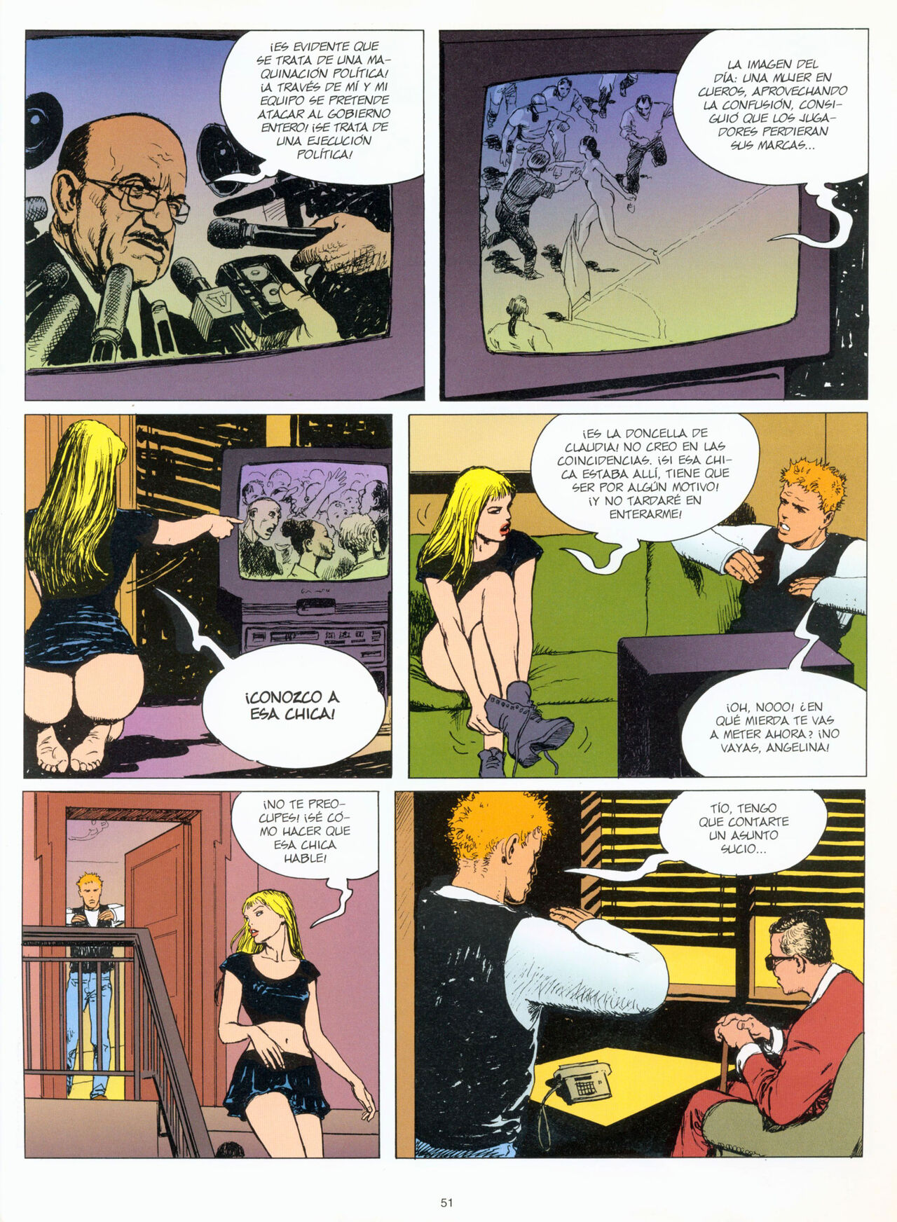 El Clic 4 image number 51