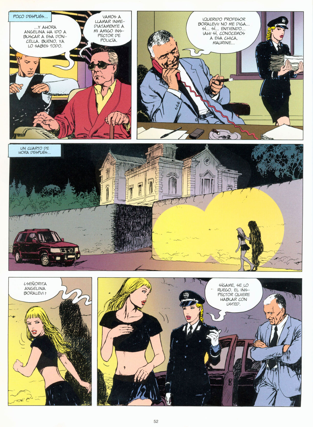 El Clic 4 image number 52