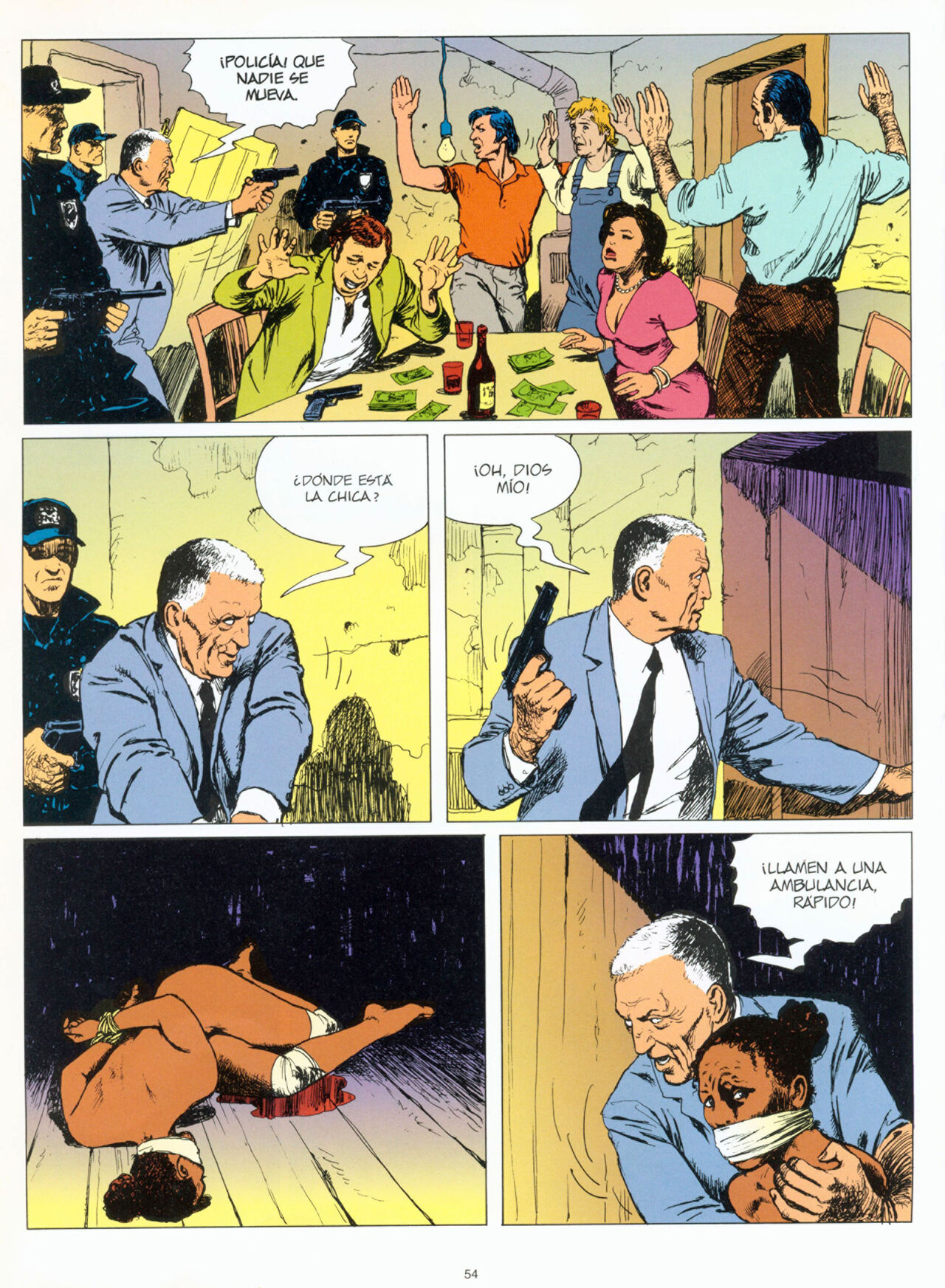 El Clic 4 image number 54