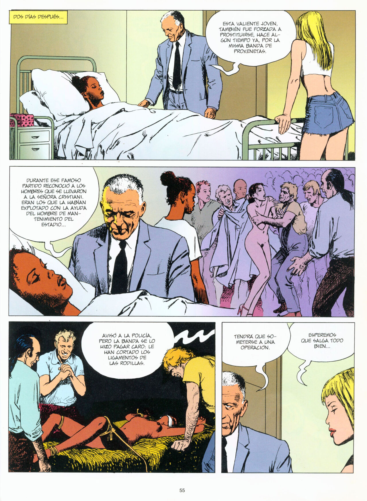 El Clic 4 image number 55