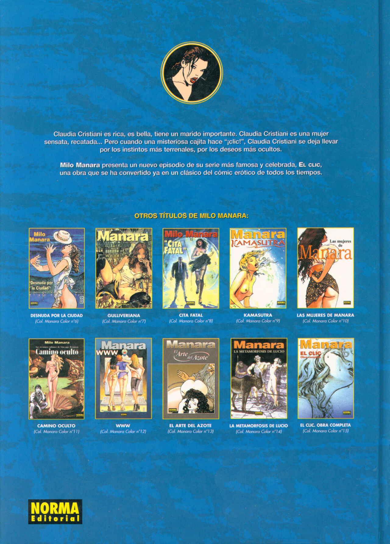 El Clic 4 image number 57