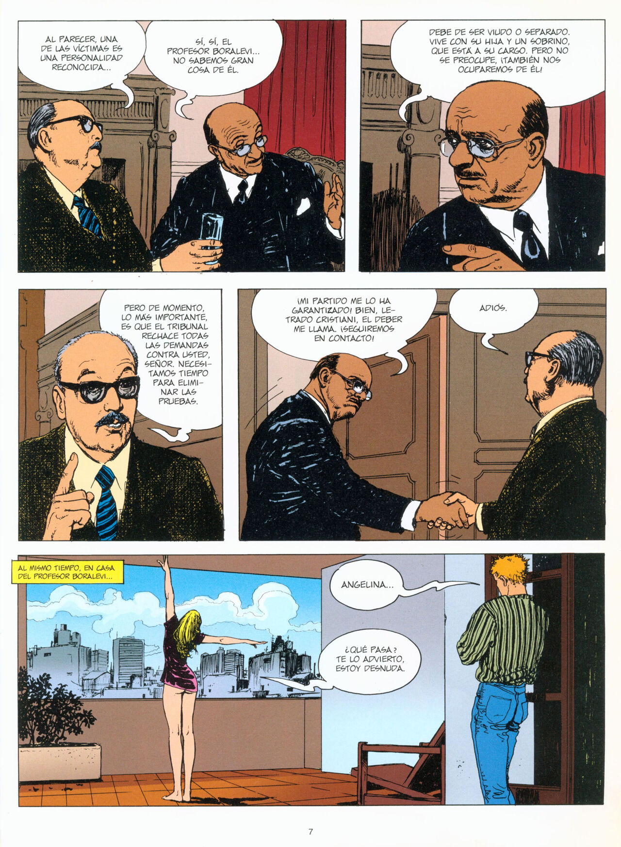 El Clic 4 image number 7