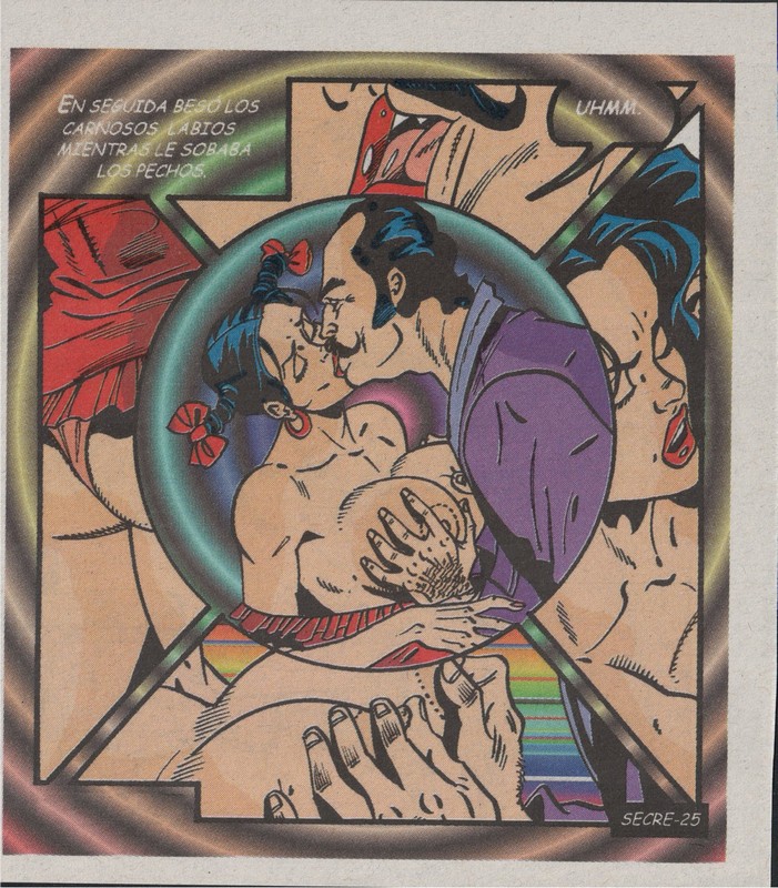 Sangre Caliente 0339 image number 26