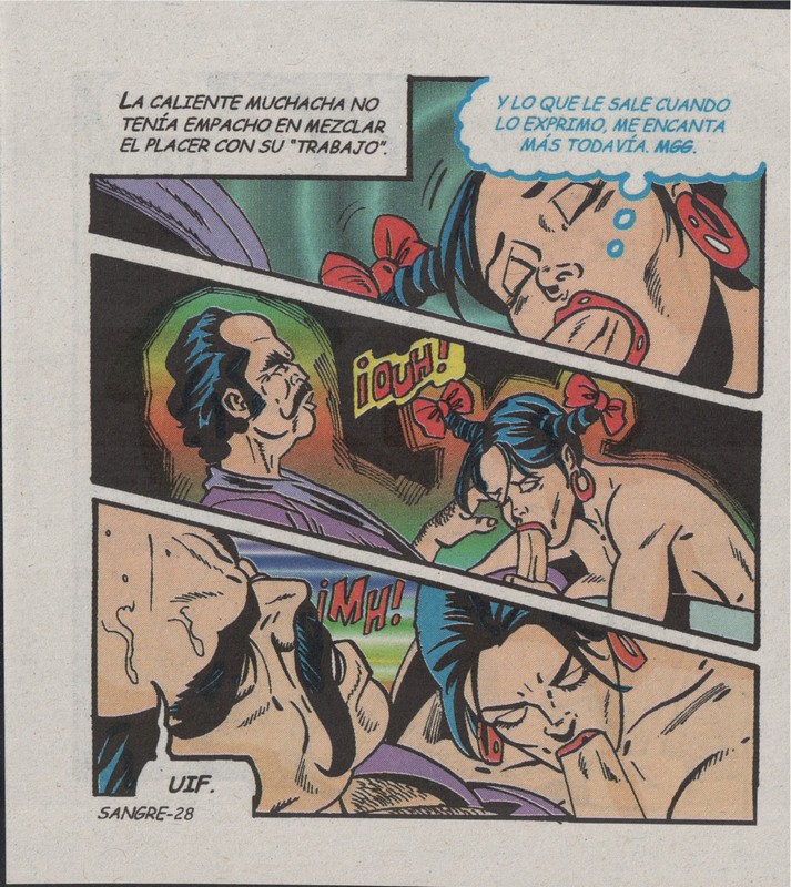 Sangre Caliente 0339 image number 29