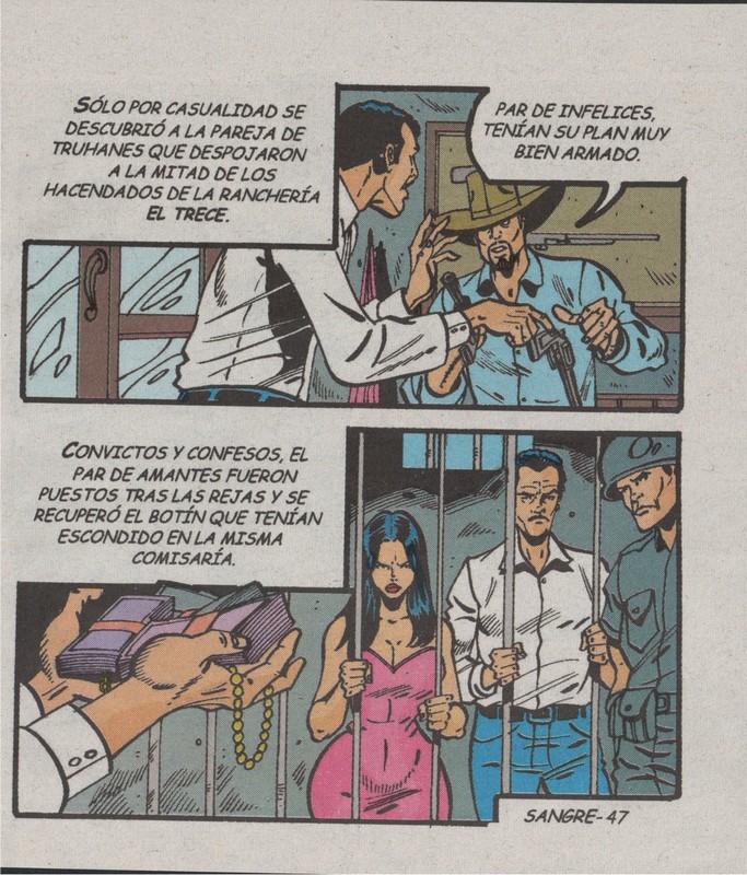 Sangre Caliente 0339 image number 48