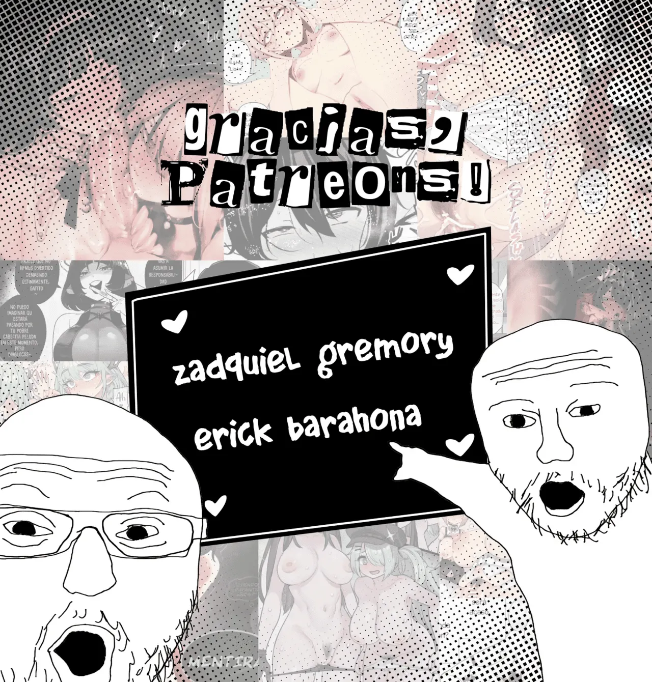 DOBLE TEMPESTAD - Cap. 1: El Plan de Fubuki image number 15