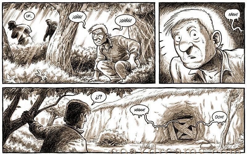 Comic X - Astaroth y Bernadette image number 60