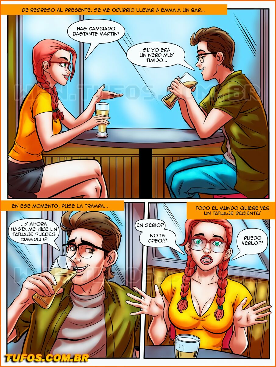 O Nerd Comedor 31 image number 8