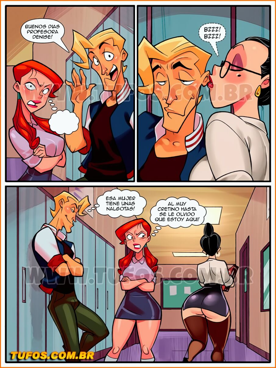 Galera da Facu 12 image number 2