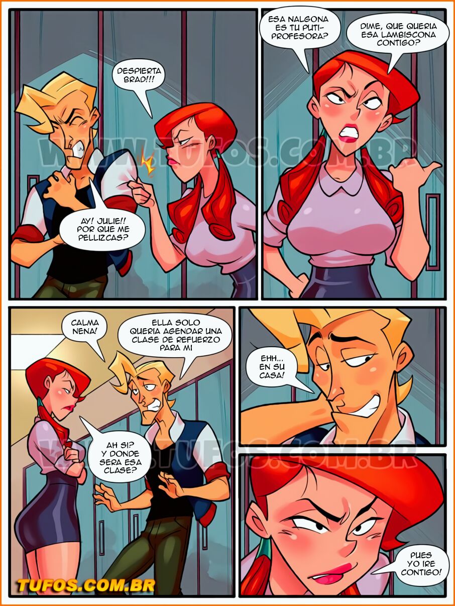 Galera da Facu 12 image number 3