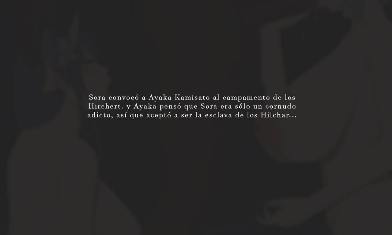 Sora no NTR Fantasy - Raiden Shogun Hen image number 15