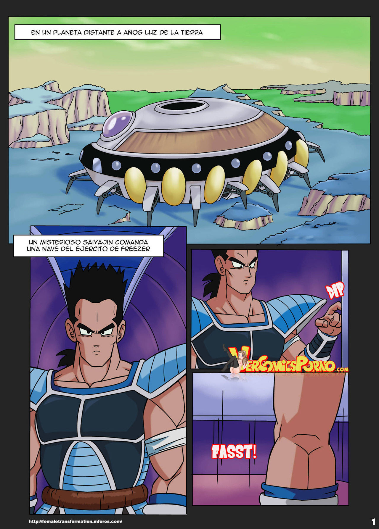 SSJ Girls - 1 Bra spanish image number 1