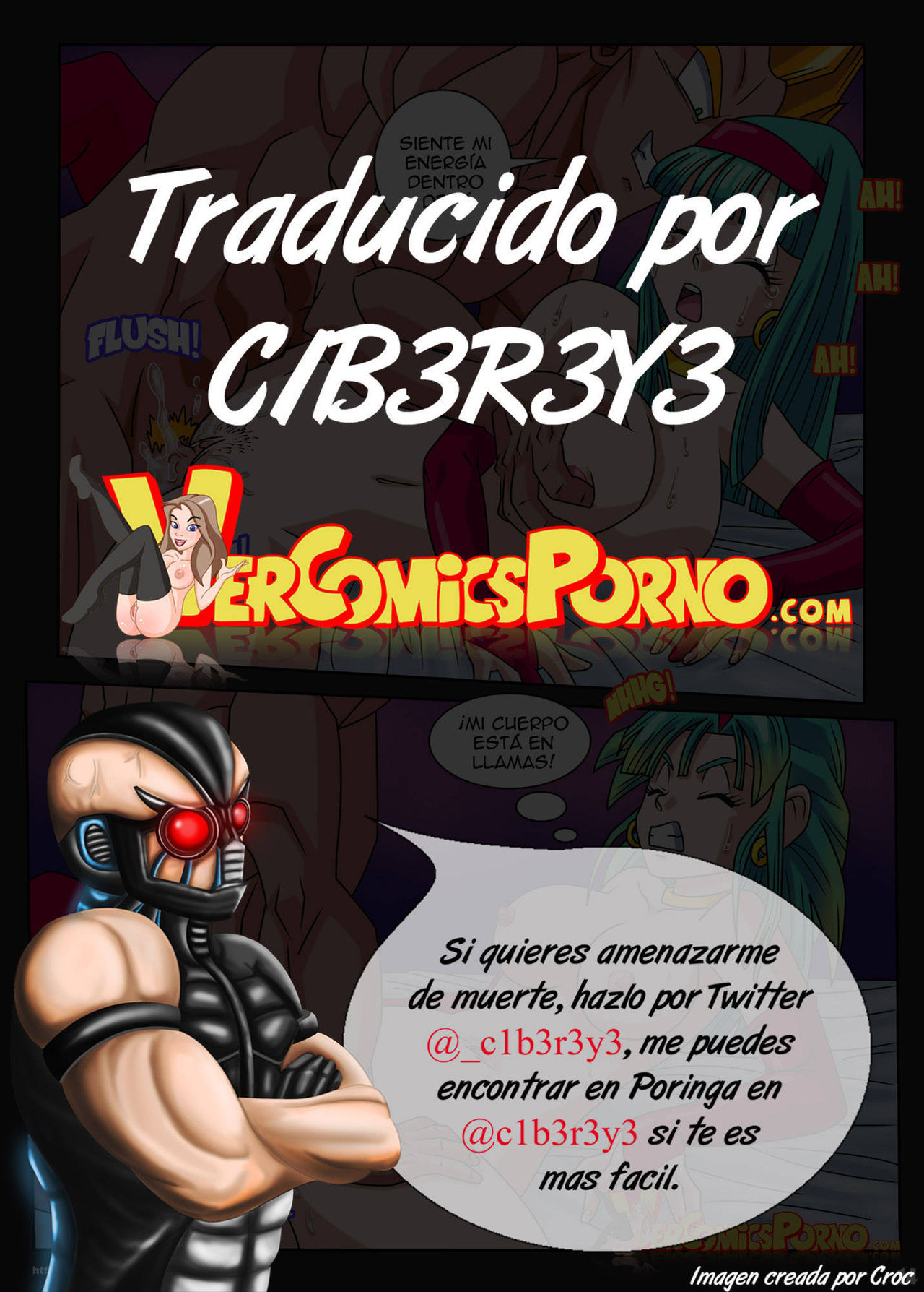 SSJ Girls - 1 Bra spanish image number 23