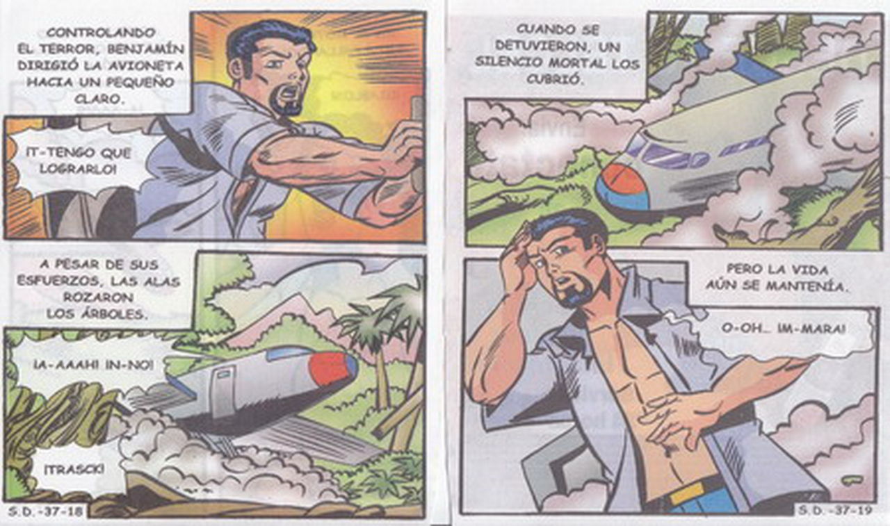 Calentura De Sexo No.37 image number 9