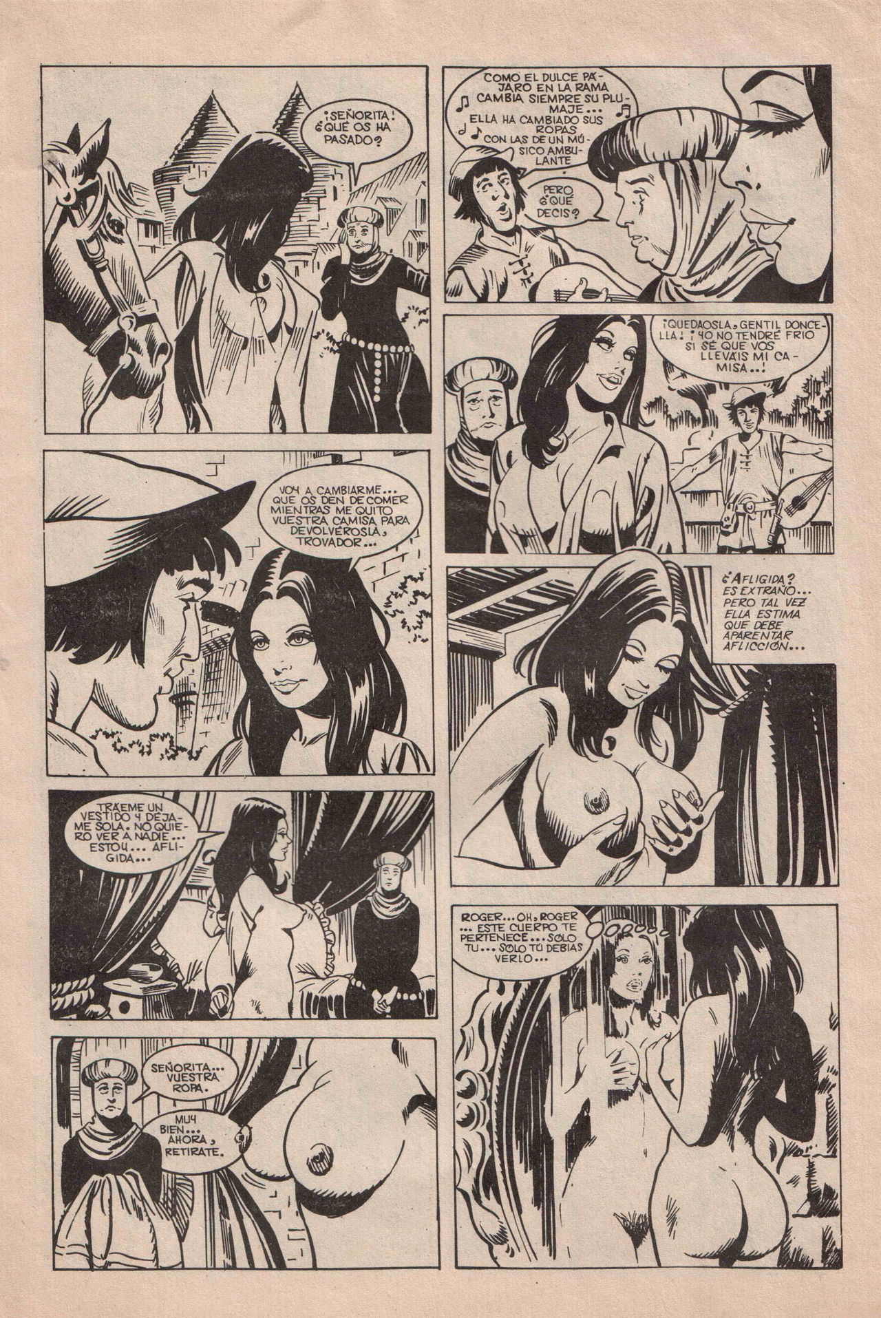 Astrosex 8 image number 10