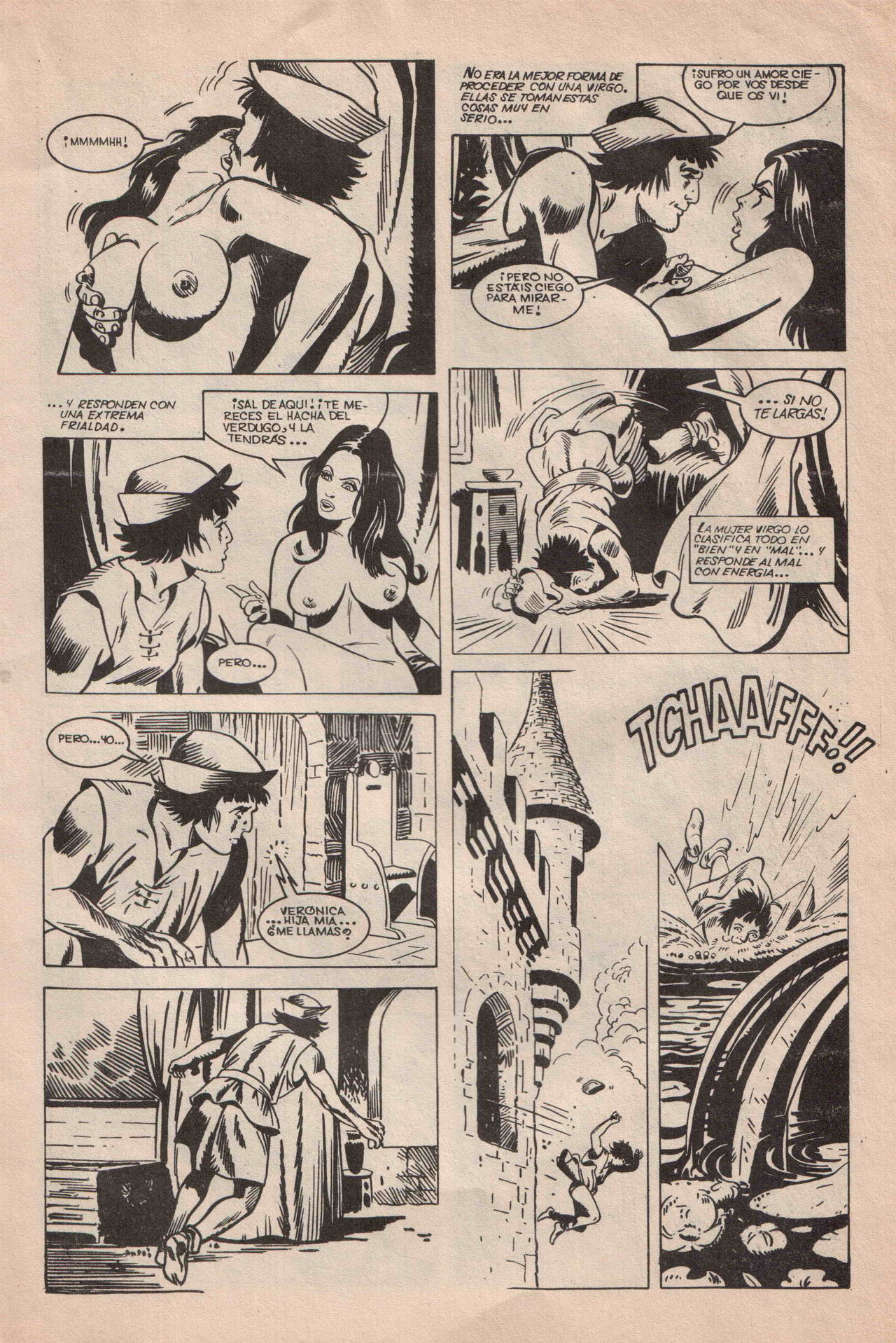 Astrosex 8 image number 12