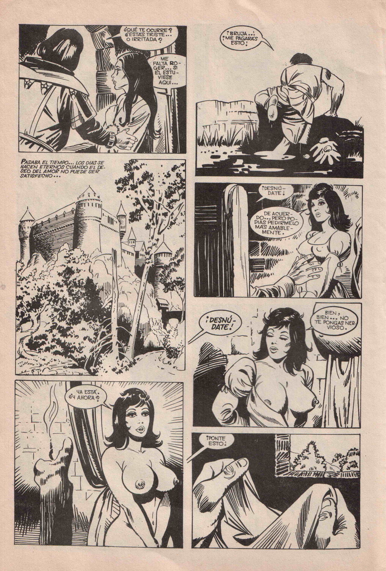 Astrosex 8 image number 13