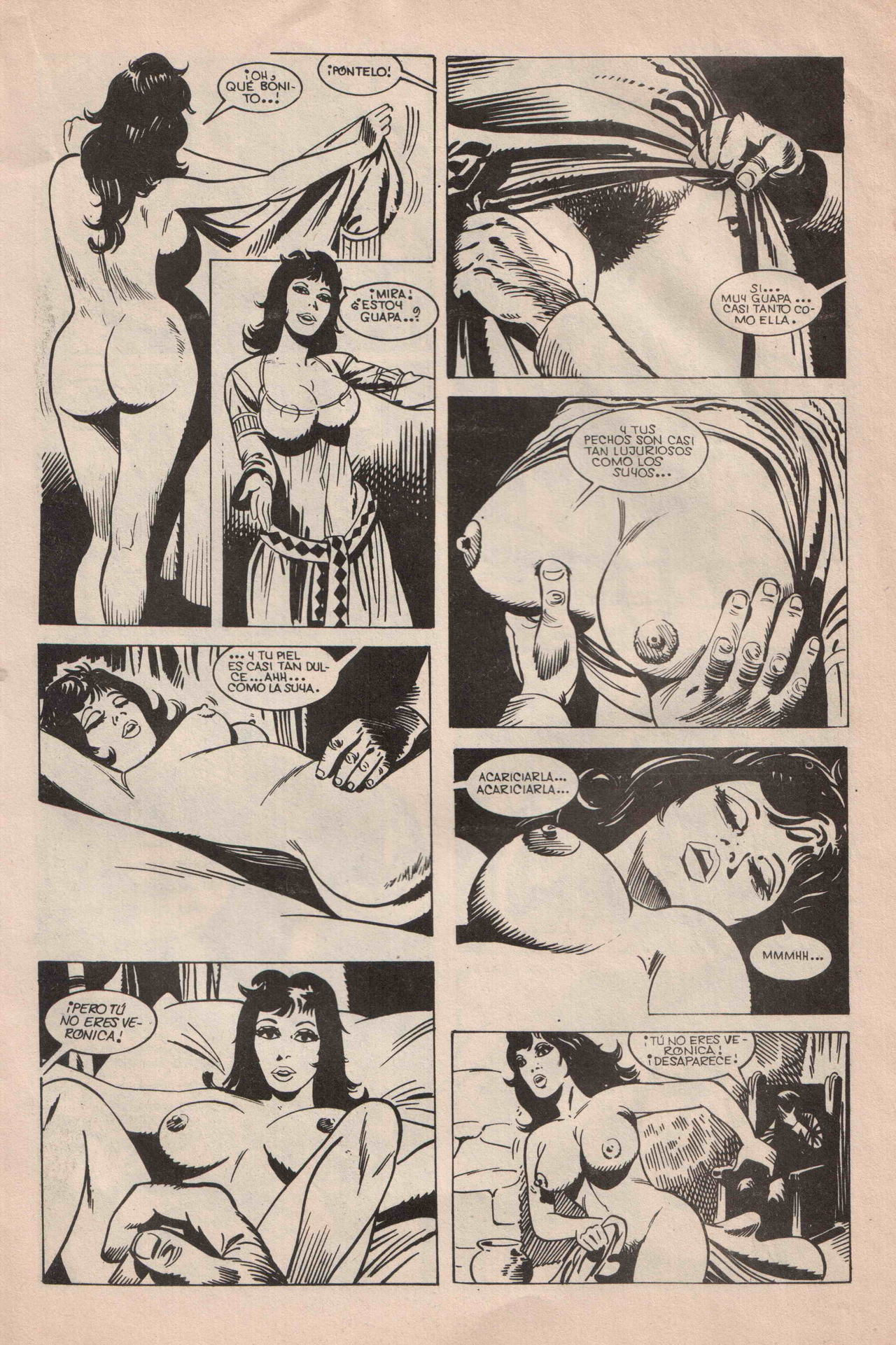 Astrosex 8 image number 14